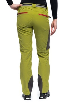 Spodnie Trekkingowe Milo Milo Vino Lady - Mirabelle Xl