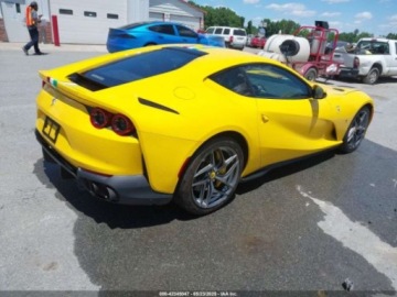 Ferrari 2018 Ferrari 812 Superfast 2018 6.5l 6.5 Benzyna 788KM, zdjęcie 5