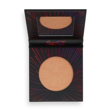 Хайлайтер Starlight Revolution x Coca-Cola