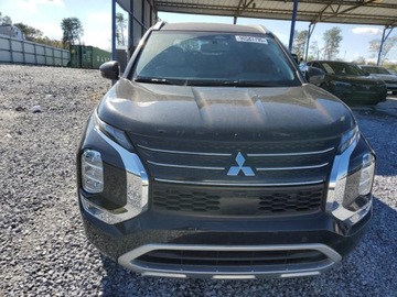 Mitsubishi Outlander III 2023 Mitsubishi Outlander SEL 2023 2.5L 2.5 Benzyna 181KM, zdjęcie 5