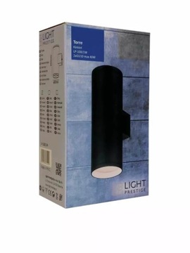 TORRE KINKIET LP-108/1W 2XGU10
