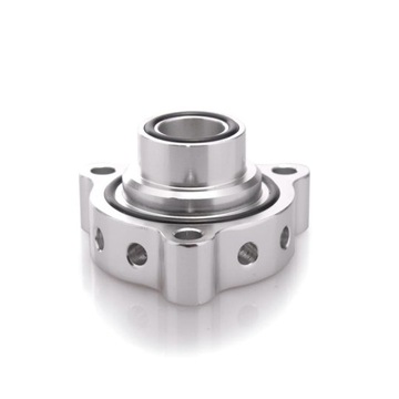 BLOW OFF (PODSTAWKA) MINI R56 R57 PEUGEOT 207 208 307 308 1.6T FIGERSPEC