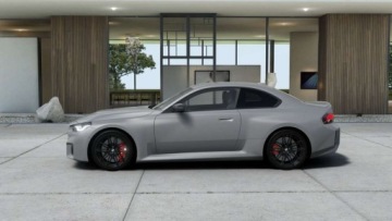 BMW Seria 2 F74 2026 BMW M2 Coupe 480 KM - Adaptacyjne LEDy - HarmanKardon - Aktywny Tempomat, zdjęcie 9