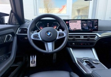 BMW Seria 2 G42-U06 2023 BMW Seria 2 M240i xDrive M Sport Dealer BMW Bonkowscy Gorzow Wlkp. 3.0, zdjęcie 10