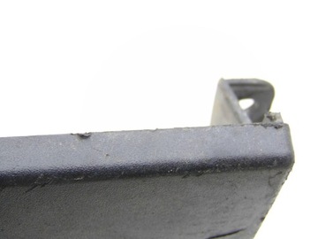 НАКЛАДКА ЛЕВАЯ IVECO DAILY 14- 5801521538