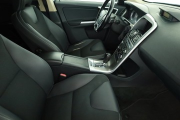 Volvo XC60 I 2009 Volvo XC60 D5, 202 KM, 4X4, Automat, VAT 23%, zdjęcie 6