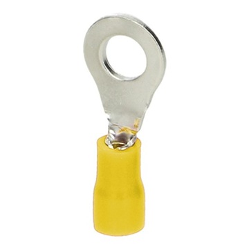Końcówka oczkowa 6mm M8 Orno 10 szt.
