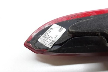 SVĚTLO LEVÝ ZADNÍ VOLVO C30 31213913 1.6L DIESEL 84KW 2013