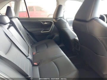 Toyota RAV4 V 2024 Toyota RAV4 XLE Premium 2024 2.5l 2.5 Benzyna 203KM, zdjęcie 12