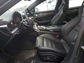 Porsche Panamera II 2023 Porsche Panamera Base 2023 2.9l 2.9 Benzyna 325KM, zdjęcie 7