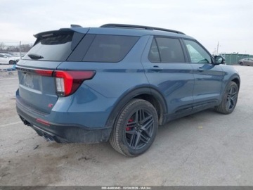 Ford Explorer VI 2025 Ford Explorer St 2025 3.0 Benzyna 400KM, zdjęcie 5