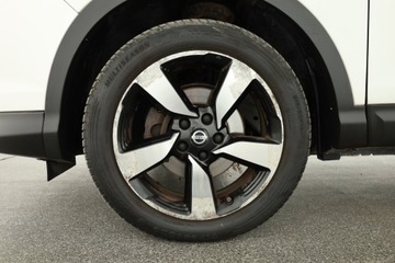 Nissan Qashqai II 2014 Nissan Qashqai 1.6, Salon Polska, Serwis ASO, zdjęcie 11