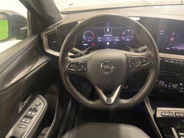 Opel Mokka II SUV 1.2 Turbo 130KM 2021 Opel Mokka 1.2 T Ultimate Pack S&amp;S II (2020-) Opel, zdjęcie 11