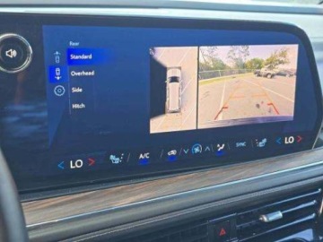 Chevrolet Suburban GMT900 2025 Chevrolet Suburban Z71 2Z7 2025 5.3 Benzyna 355KM, zdjęcie 9