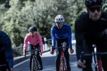 Rogelli CORE CALUSO 3 - męska bluza rowerowa