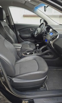 Hyundai ix35 SUV Facelifting 1.6 GDI 135KM 2015 Hyundai ix35 1,6 benzyna 135 KM klimatronic zarejestrowany 1.6 Benzyna, zdjęcie 16