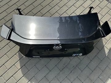 TOYOTA GT86 SUBARU BRZ VÍKO KUFRU KUFRU