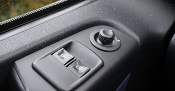 Opel Vivaro B Furgon Long H1 2,9t 1.6 BiTurbo 120KM 2017 Opel Vivaro (nr 231) 1.6 120KM 9 osob Klima Tempomat Gwarancja 1.6, zdjęcie 21