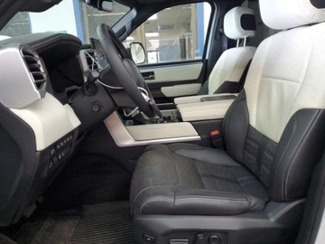 Toyota Sequoia II 2024 Toyota Sequoia Sr5 2024 3.4l 3.4 Hybryda 437KM, zdjęcie 7