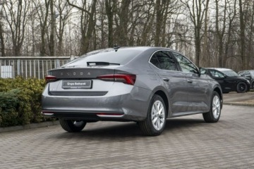 Skoda Octavia IV Liftback 1.5 TSI EVO 150KM 2026 Škoda Octavia Skoda Octavia Drive Selection 1.5, zdjęcie 6