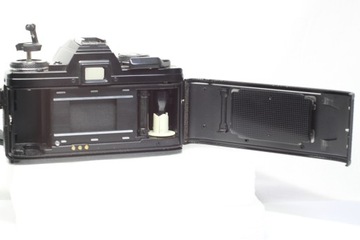 НОВАЯ зеркальная пленочная камера Minolta X-700 MPS 35 мм + автоматический объектив Rokkor-PF 55 мм F/1,8