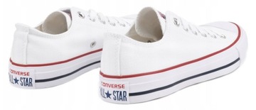 CONVERSE ALL STAR OX M7652 rozmiar 36,5