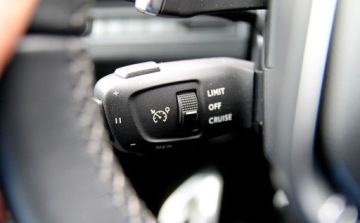 Peugeot 3008 II Crossover Facelifting  1.2 PureTech 130KM 2023 Peugeot 3008 1.2 PureTech Allure Pack SS EAT8 SalonPl Gwarancja od RiA, zdjęcie 22