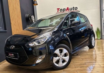 Hyundai ix20 2019 Hyundai ix20 1.4i 90KM manual GWARANCJA 91.000kmApple CarPlay 1.4, zdjęcie 13