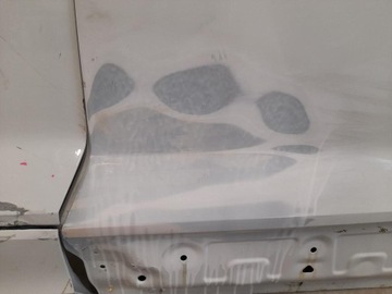 DVEŘE LEVÉ ZADNÍ VOLKSWAGEN T ROC T-ROC 2GA