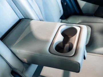 Kia Sportage V 2025 KIA Sportage 1.6 T-GDI Business Line 2WD DCT Suv 150KM 2025, zdjęcie 10