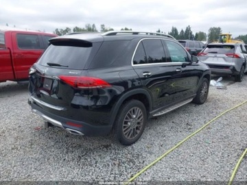 Mercedes GLE V167 2021 Mercedes-Benz GLE 350 4matic 2.0 Benzyna 255KM, zdjęcie 3