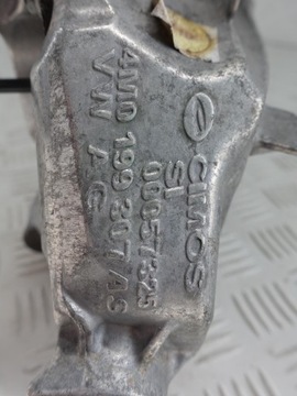 AUDI OE 4M0199307AS UCHYCENÍ DRŽÁK