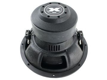 EXCURSION SXE.v2-12D2 САБВУФЕР, 30 СМ, ГЛАВНЫЙ ДИНАМИК