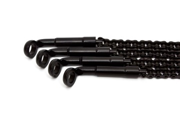 Карповые вешалки CRYSTAL - GM 004. Новинка 2023 года.