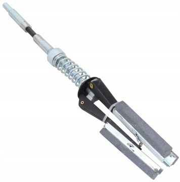 Хонинговальный станок для хонингования цилиндров 32-89мм.