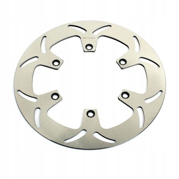TARCZA HAMULCOWA PRZÓD HONDA ST 1100 PAN EUROPEAN