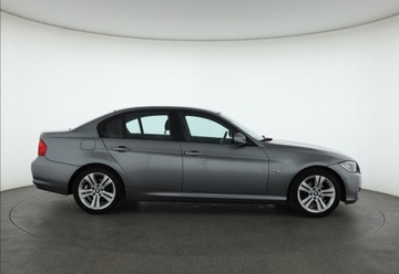 BMW Seria 3 E90-91-92-93 Limuzyna E90 316d 115KM 2010 BMW 3 316 d, Klima, Klimatronic, Tempomat, zdjęcie 5