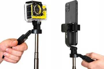 ДЛИННАЯ ПЛЕНКА ДЛЯ КАМЕР ТЕЛЕФОНА С ПОДКЛЮЧЕНИЕМ И ДИСТАНЦИОННЫМ УПРАВЛЕНИЕМ