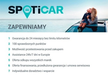 Ford C-MAX II Grand C-MAX Facelifting 1.5 EcoBoost 150KM 2016 Ford C-MAX 1.5 EcoBoost Titanium ASS 1.5 Benzyna 150KM, zdjęcie 25