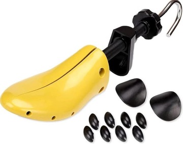 РАСТЯЖКИ ДЛЯ ОБУВИ РЕГУЛИРУЕМАЯ ДОСКА 38-47 ПАРА ИЗ 2 ШТ.