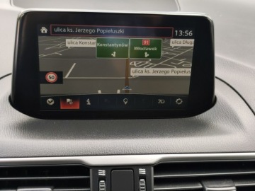 Mazda 3 III Hatchback Facelifting 2.0 SKYACTIV-G 120KM 2017 Mazda 3 2,0 16V I właściciel zadbany Gwarancja, zdjęcie 19