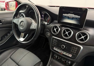 Mercedes GLA I Off-Roader Facelifting 1.6 200 156KM 2019 Mercedes-Benz GLA 1.6 T 156KM AT7 Style Salon PL ASO 1.6 Benzyna 156KM, zdjęcie 34