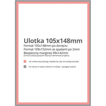 ПРЕДВЫБОРНЫЕ ЛИСТОВКИ - ЛИСТОВОК А6 1000 ШТ - ПЕЧАТЬ ЛИСТОВОК