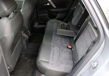 Citroen 2024 Citroen C4X 1.2 130KM AT8 MAX LED Kamera 360 SalonPL SerwisASO FVmarza Gwa, zdjęcie 13