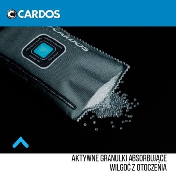 K2 CARDOS Поглотитель влаги AW100