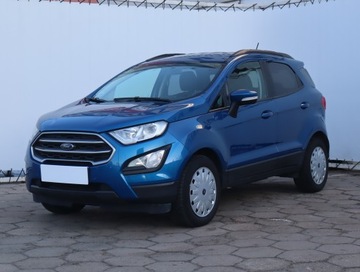 Ford Ecosport II SUV Facelifting 1.0 EcoBoost 125KM 2019 Ford Ecosport 1.0 EcoBoost, Navi, Klima, zdjęcie 1