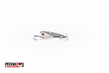 СПИНМАД Цикада - Уклейка 2,5г 0309