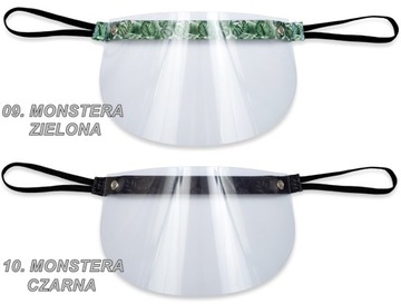 МАСКА МИНИ-ВИЗОР ДЛЯ ДЕТЕЙ В ШКОЛУ 12 размер.