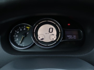 Renault Megane III Grandtour Facelifting 2013 Energy TCe 115KM 2014 Renault Megane 1.2 TCe, Klima, Parktronic, zdjęcie 10