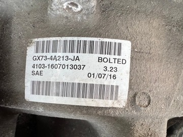 JAGUAR OE GX73-4A213-JA GX734A213JA